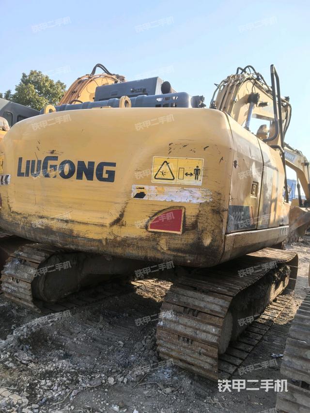 整機(jī)右后45°（整機(jī)外觀）