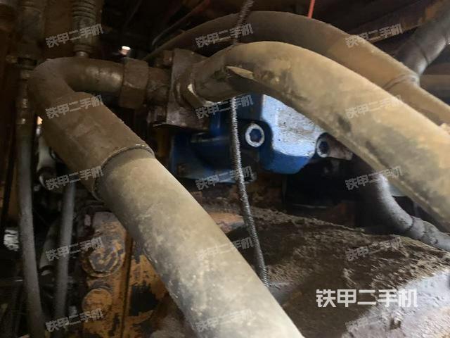 變速箱（整機(jī)外觀及大件）