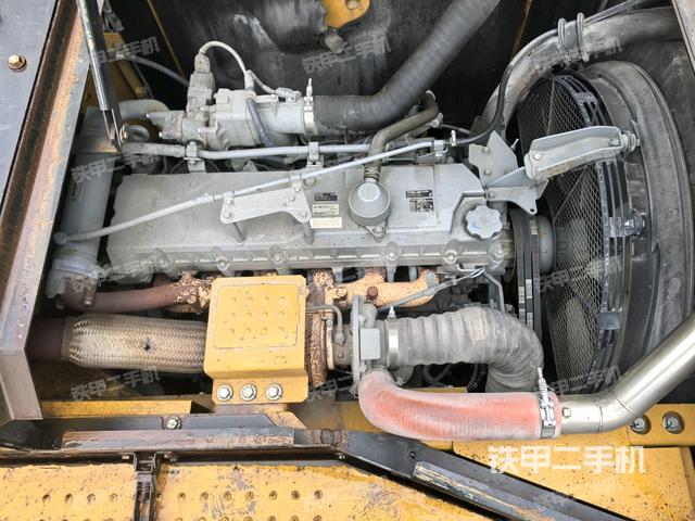 增壓器特寫(上車部件) 增壓器特寫(上車部件)