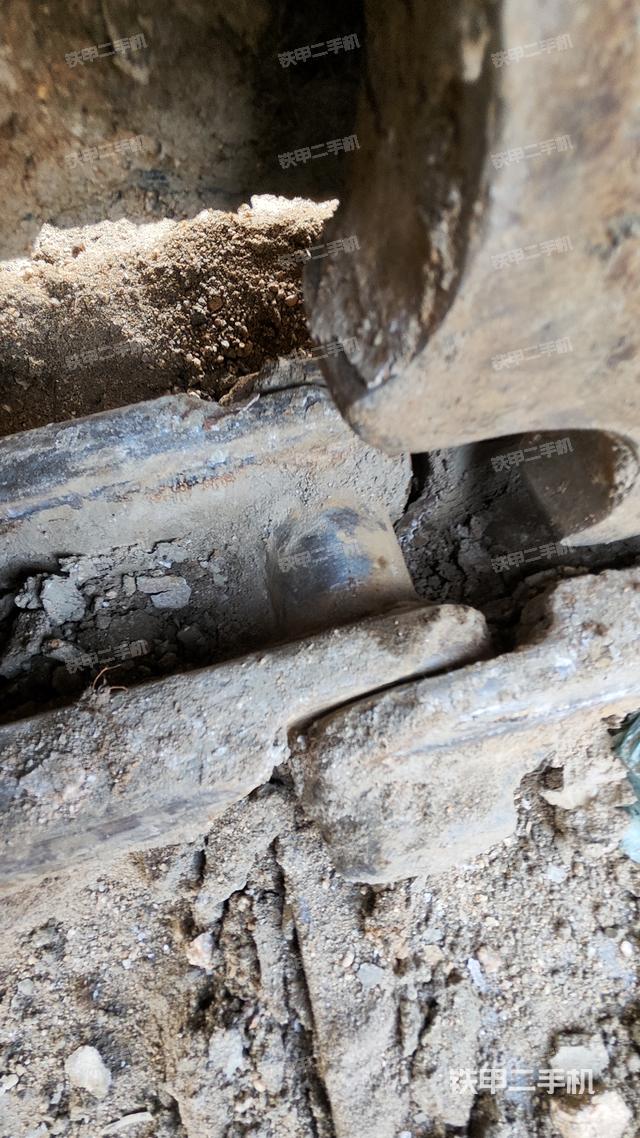 驾驶室整体（整机外观）