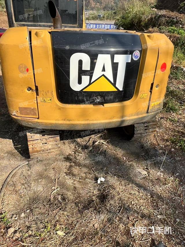 整机右后45°（整机外观）