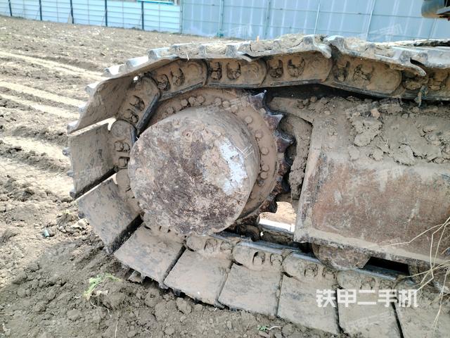 左驅(qū)動(dòng)輪(行走機(jī)構(gòu)) 左驅(qū)動(dòng)輪(行走機(jī)構(gòu))