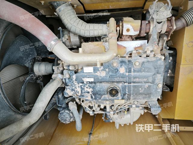 發(fā)動機室（上車部件）