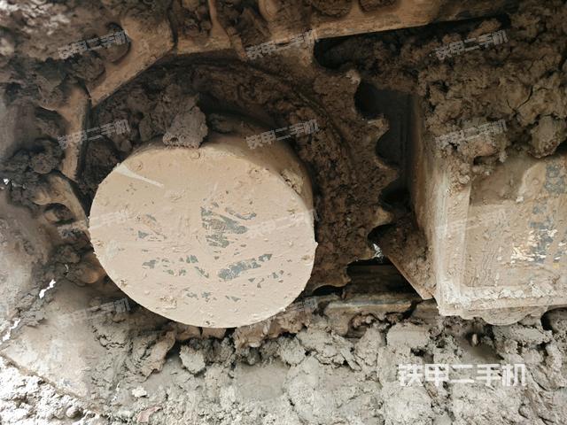 左驅(qū)動(dòng)輪（行走機(jī)構(gòu)）