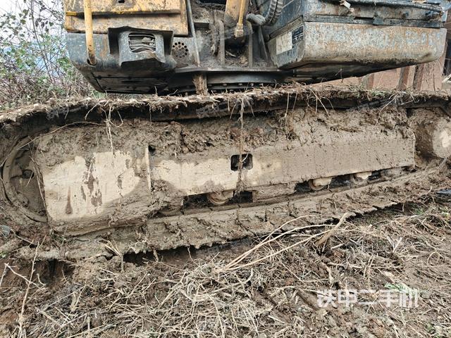 右侧履带整体 （行走机构）