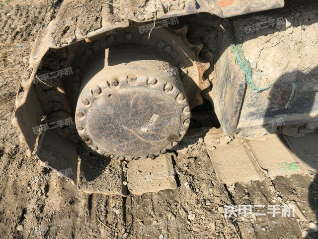 右托鏈輪+鏈筋（行走機(jī)構(gòu)）