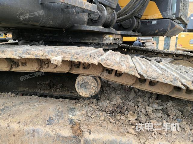 左導向輪（行走機構）