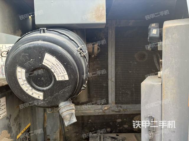 散熱器室（大件艙室）