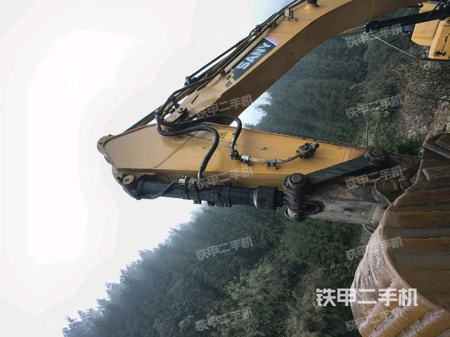 大臂整體?右側(cè)(工作和回轉(zhuǎn)裝置) 大臂整體?右側(cè)(工作和回轉(zhuǎn)裝置)