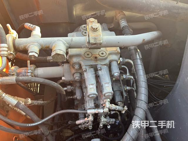 分配閥（上車(chē)部件）