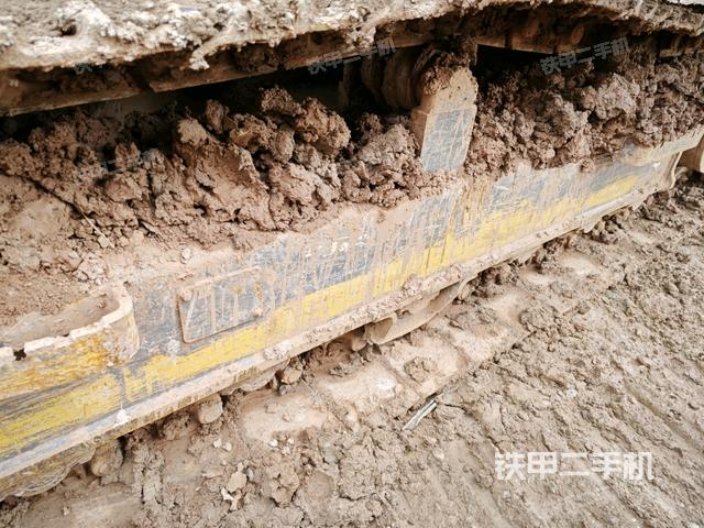 右托鏈輪+鏈筋（行走機(jī)構(gòu)）