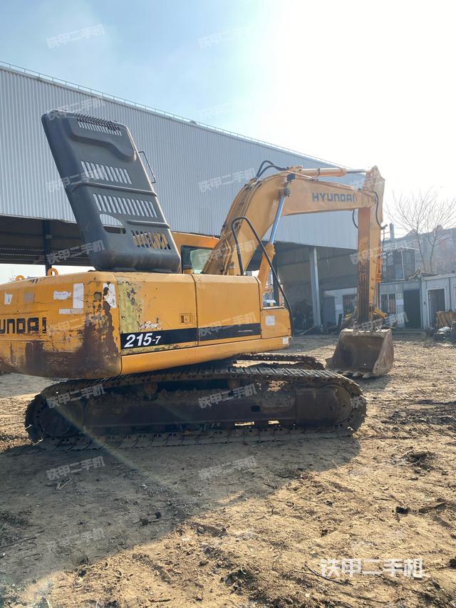 整機右后45°（整機外觀）