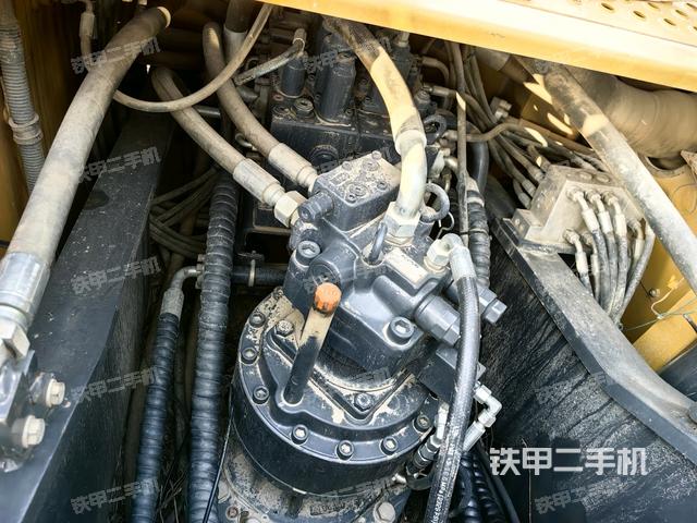 分配閥(上車(chē)部件) 分配閥(上車(chē)部件)