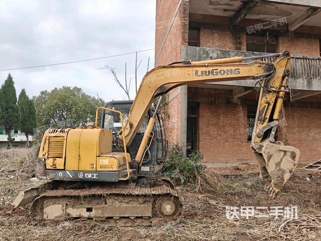 右前45（整机外观）