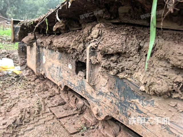 右托鏈輪+鏈筋（行走機(jī)構(gòu)）