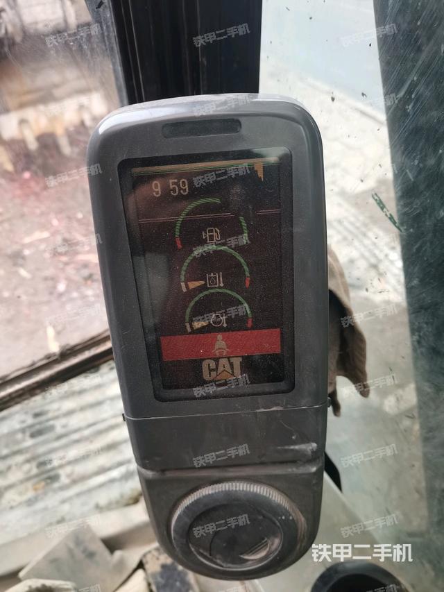 顯示屏?(駕駛室部分) 顯示屏?(駕駛室部分)