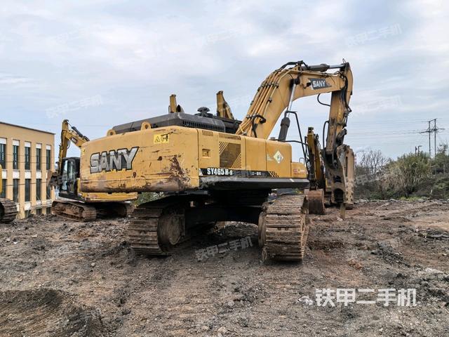 左后45（整機外觀）