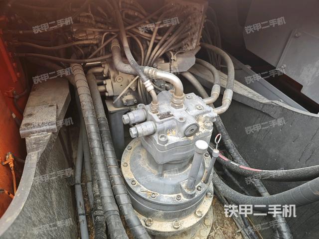 分配閥(上車部件) 分配閥(上車部件)