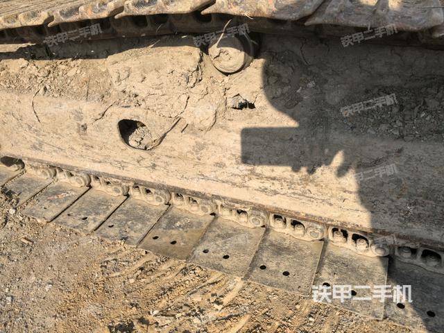 右托鏈輪+鏈筋(行走機(jī)構(gòu)) 右托鏈輪+鏈筋(行走機(jī)構(gòu))