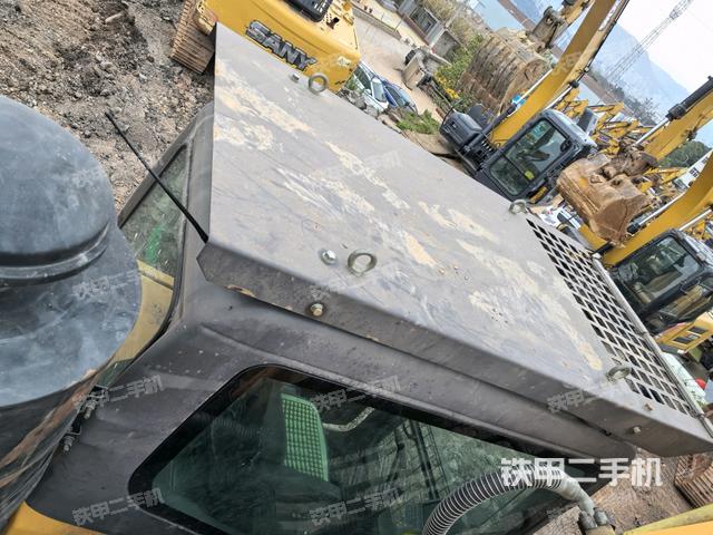 發(fā)動機室（上車部件）