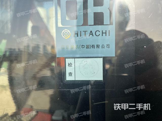 后窗玻璃角標(biāo)（駕駛室部分）