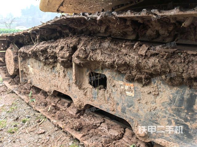 左導(dǎo)向輪（行走機(jī)構(gòu)）