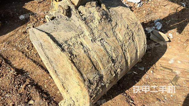 鏟斗45度（工作和回轉(zhuǎn)裝置）