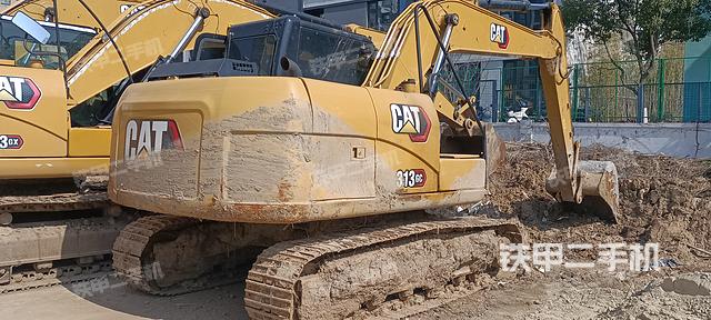 整機右后45°（整機外觀）