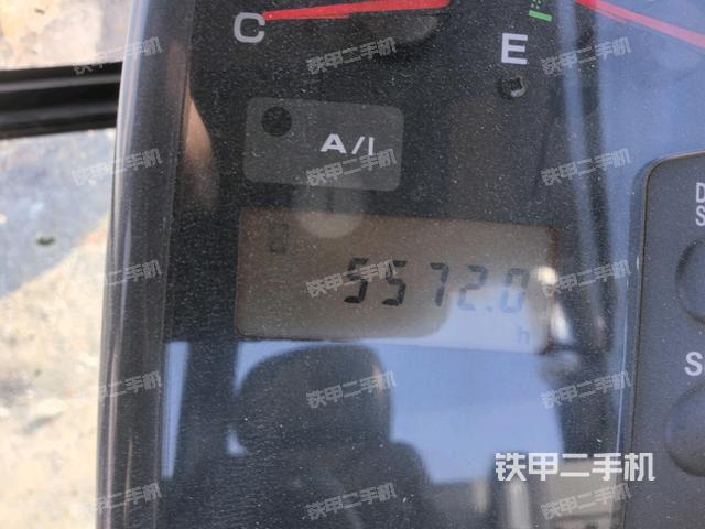 小時(shí)表(駕駛室部分) 小時(shí)表(駕駛室部分)