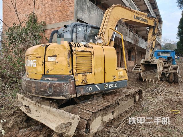 右后45（整机外观）