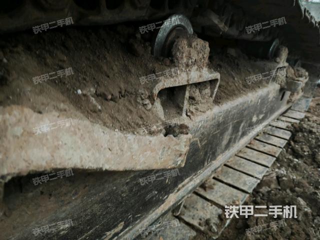 右托鏈輪+鏈筋（行走機(jī)構(gòu)）