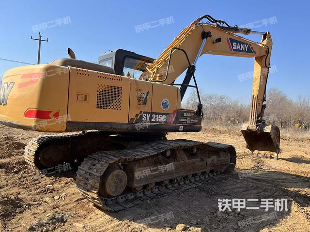 整機右后45°（整機外觀）