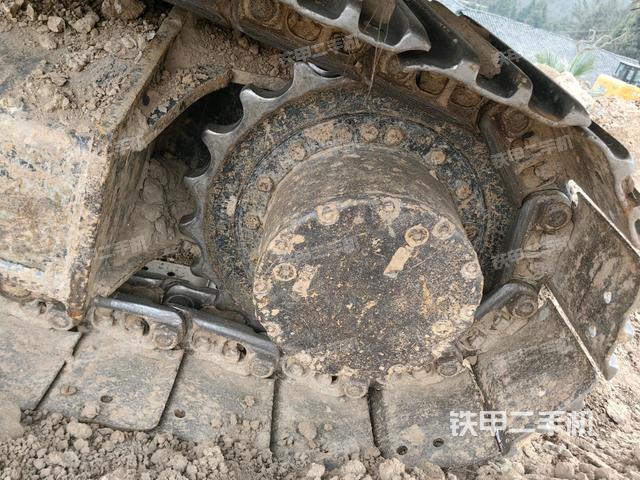 右驅(qū)動(dòng)輪(行走機(jī)構(gòu)) 右驅(qū)動(dòng)輪(行走機(jī)構(gòu))