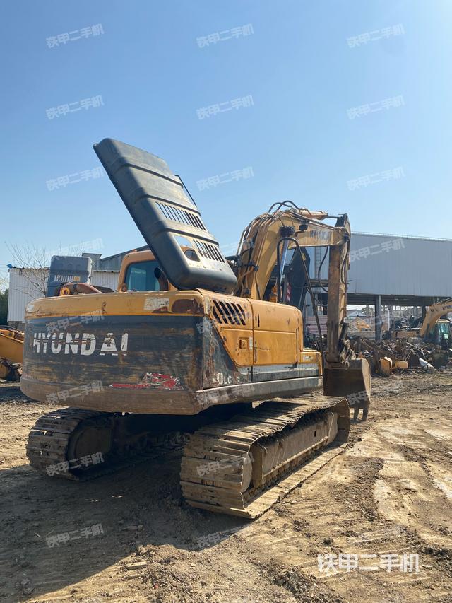 整機右后45°（整機外觀）