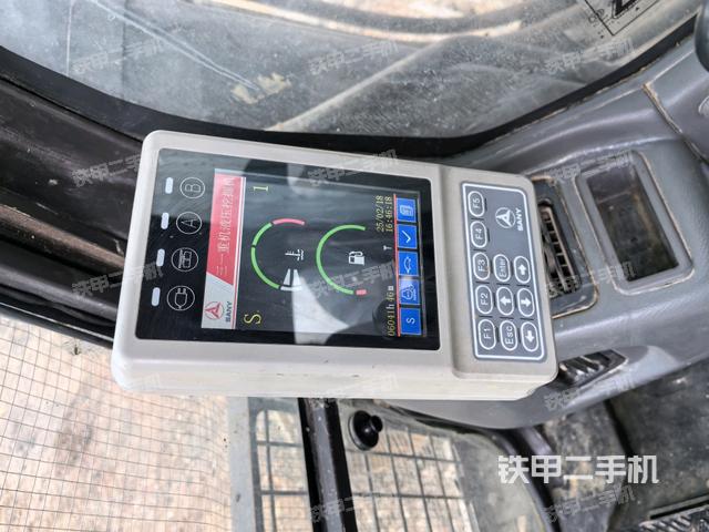 顯示屏?（駕駛室部分）