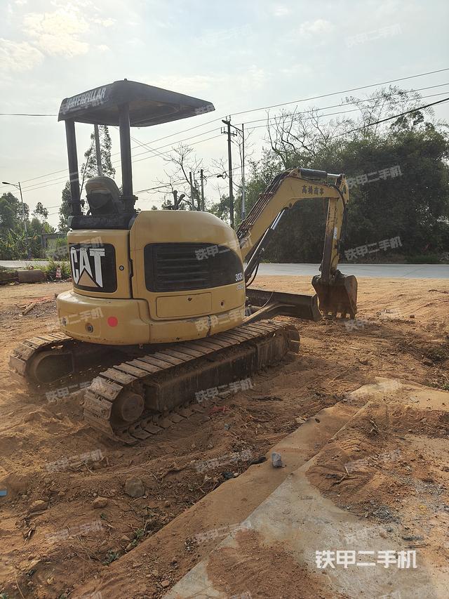 整机右后45°（整机外观）