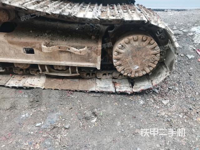 右驅(qū)動輪(行走機(jī)構(gòu)) 右驅(qū)動輪(行走機(jī)構(gòu))