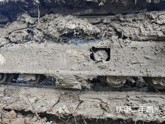 右托链轮+链筋（行走机构）