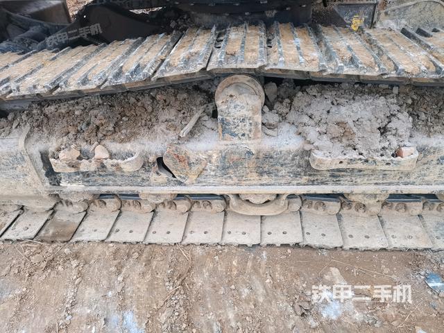 右托鏈輪+鏈筋（行走機(jī)構(gòu)）