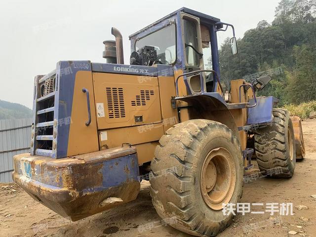 整機(jī)右后45°（整機(jī)外觀及大件）