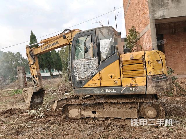 左后45（整机外观）