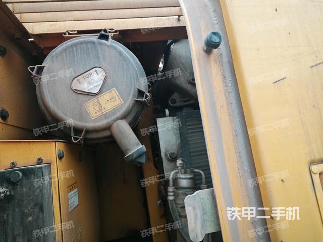 空濾倉(cāng)整體（大件艙室）