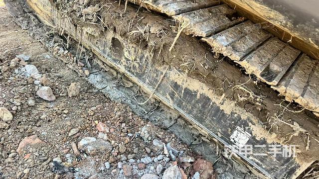 右托鏈輪+鏈筋（行走機(jī)構(gòu)）