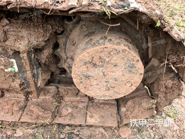 右導(dǎo)向輪（行走機(jī)構(gòu)）