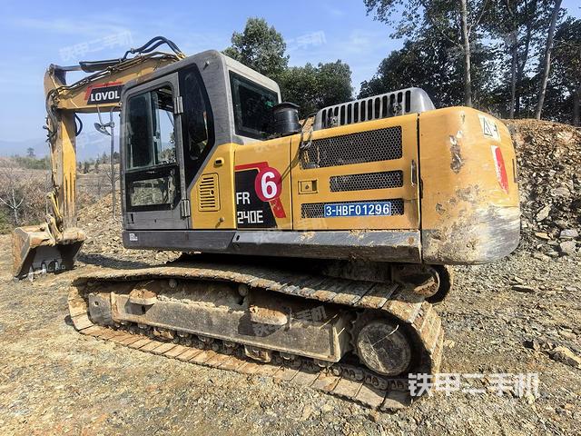 左后45(整机外观) 左后45(整机外观)