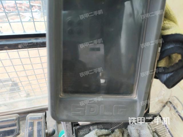 小時(shí)表（駕駛室部分）