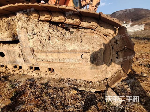 右導(dǎo)向輪（行走機(jī)構(gòu)）