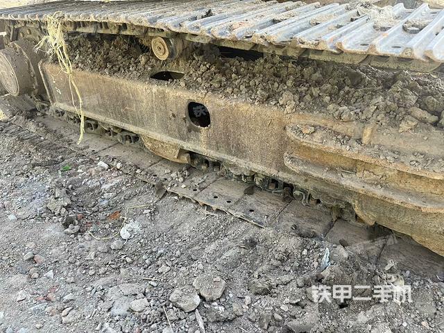 右托鏈輪+鏈筋（行走機(jī)構(gòu)）