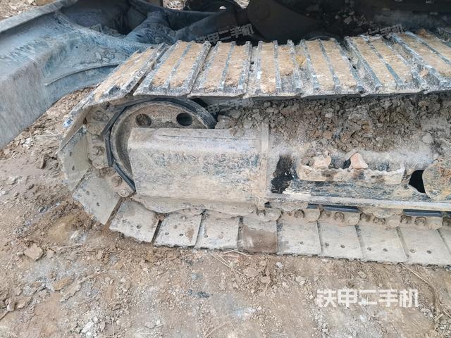 右導(dǎo)向輪（行走機(jī)構(gòu)）