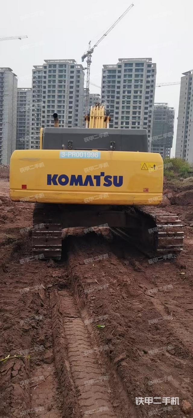 整机右后45°（整机外观）